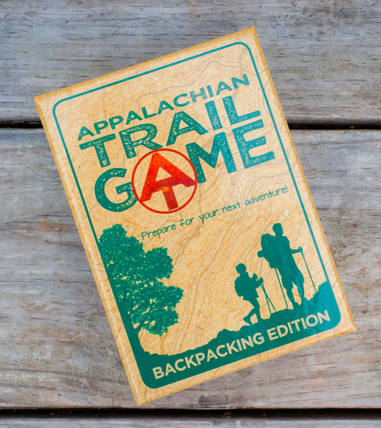 Appalachian Trail Game